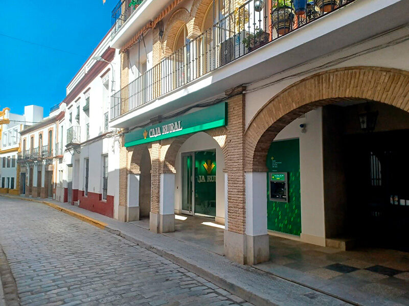 CAJA RURAL PROMOGESCAN5